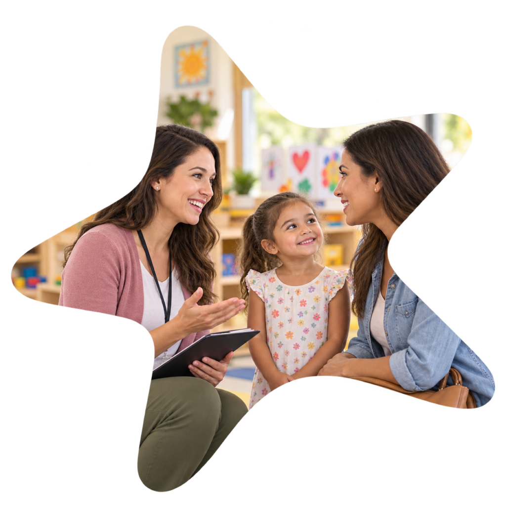 Parent Partnership